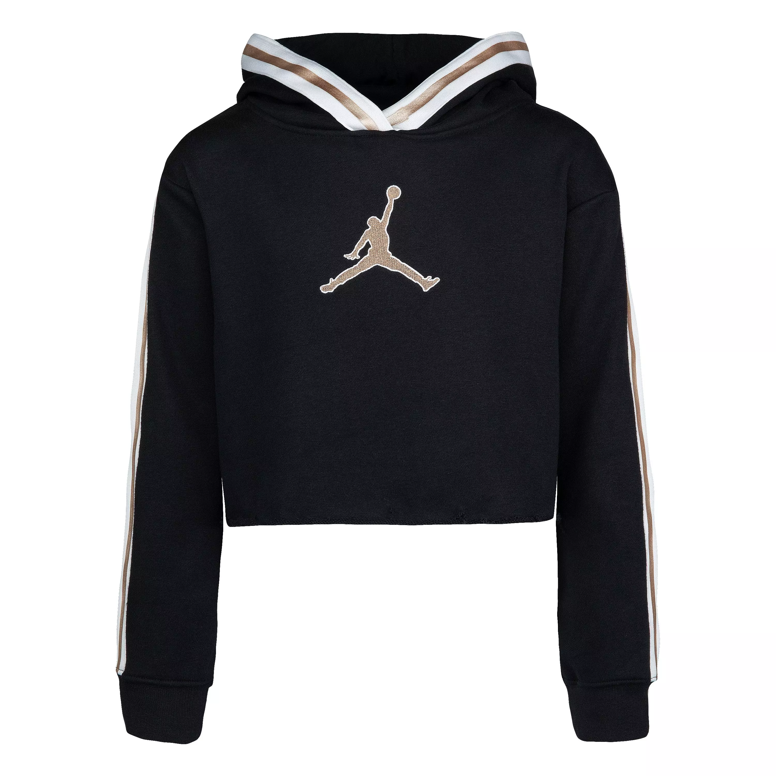 Jordan tape outlet hoodie